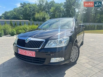 Авто Skoda Octavia 2012 № 8900411