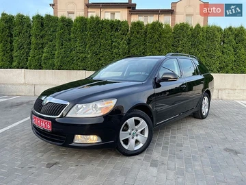 Авто Skoda Octavia 2013 № 8900412