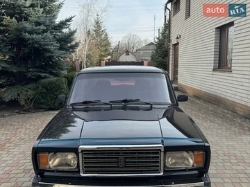 Авто ВАЗ 2107 2006 № 8900436