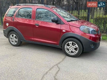 Авто Chery Beat 2011 № 8900441
