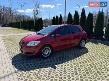Авто Toyota Auris 2008 № 8900447