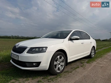 Авто Skoda Octavia 2017 № 8900451
