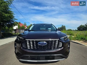 Авто Ford Escape 2023 № 8900476