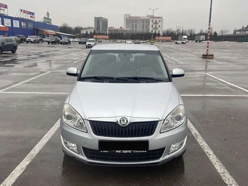 Авто Skoda Fabia 2011 № 8900496