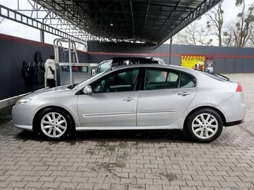 Авто Renault Laguna 2007 № 8900497