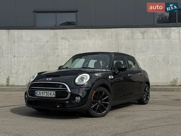 Авто MINI Cooper 2015 № 8900502