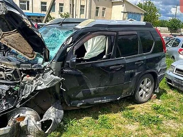 Авто Nissan X-Trail 2012 № 8900512