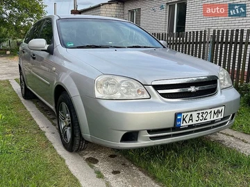 Авто Daewoo Nubira 2004 № 8900524