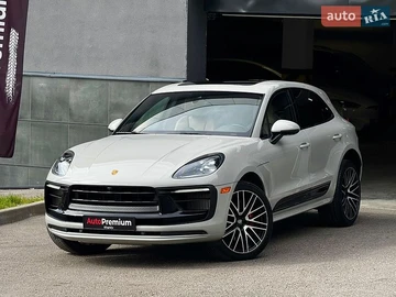 Авто Porsche Macan 2022 № 8900528