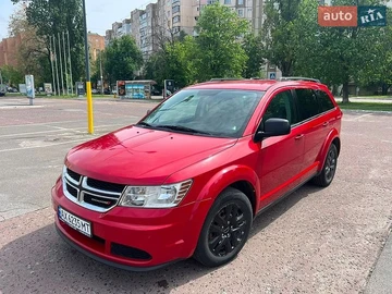Авто Dodge Journey 2014 № 8900534