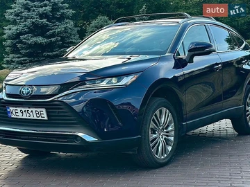 Авто Toyota Venza 2022 № 8900541