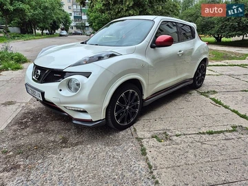 Авто Nissan Juke 2013 № 8900565