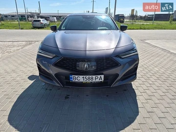 Авто Acura Tlx 2021 № 8900568