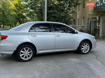 Авто Toyota Corolla 2012 № 8900573