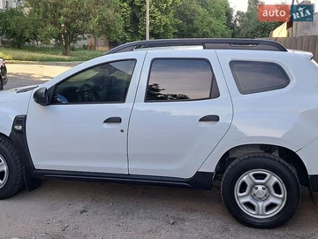 Авто Renault Duster 2018 № 8900574
