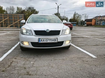Авто Skoda Octavia 2010 № 8900617