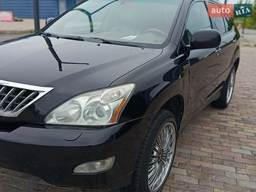 Авто Lexus Rx 2008 № 8900630