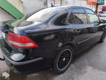 Авто Saab 9-3 2002 № 8900715