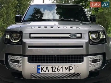 Авто Land Rover Defender 2020 № 8900723
