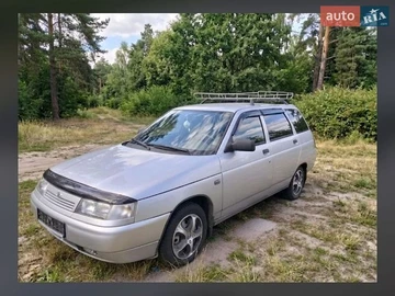 Авто ВАЗ 2111 2009 № 8900807