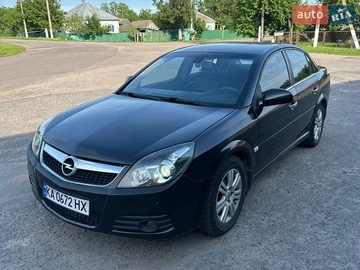 Авто Opel Vectra 2006 № 8900811