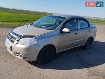 Авто ЗАЗ Vida 2012 № 8900813