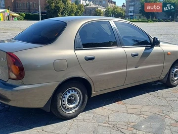 Авто ЗАЗ Lanos 2011 № 8900816