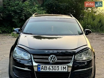 Авто Volkswagen Golf 2008 № 8900822