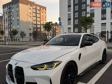Авто BMW 4 Series 2020 № 8900855
