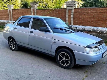 Авто ВАЗ 2110 2005 № 8900911