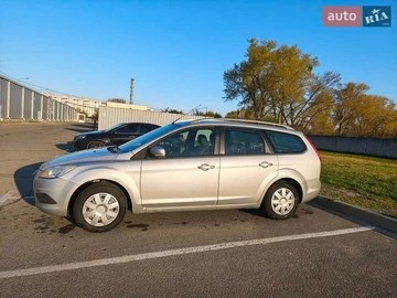 Авто Ford Focus 2008 № 8900917