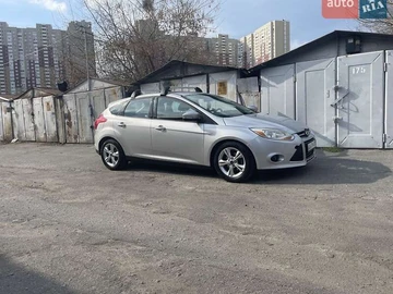 Авто Ford Focus 2014 № 8900923