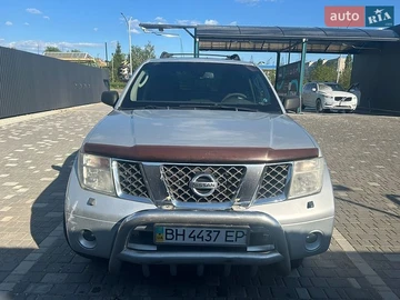 Авто Nissan Pathfinder 2006 № 8900927