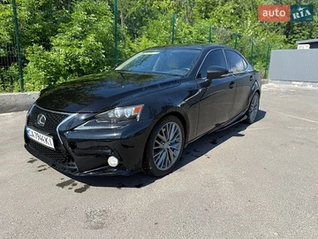 Авто Lexus Is 2014 № 8900985