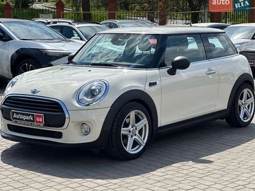Авто MINI Hatch 2016 № 8900989