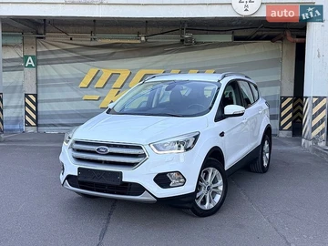 Авто Ford Kuga 2019 № 8900990