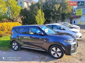 Авто KIA Soul 2020 № 8900996