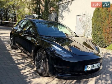 Авто Tesla Model 3 2022 № 8900998