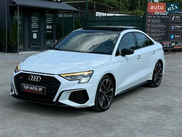 Авто Audi S3 2022 № 8901009