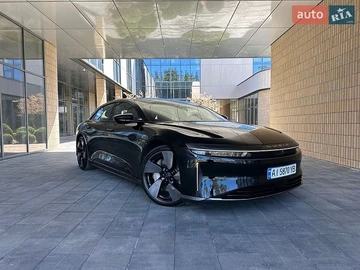 Авто Lucid Air 2023 № 8901011
