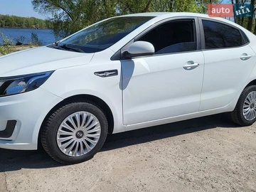 Авто KIA Rio 2012 № 8901030