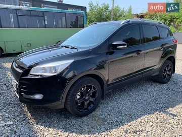 Авто Ford Kuga 2013 № 8901109