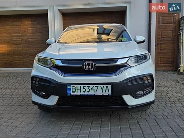 Авто Honda X-Nv 2019 № 8901117