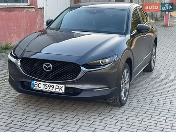 Авто Mazda Cx-30 2020 № 8901175