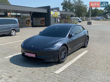 Авто Tesla Model 3 2025 № 8901183