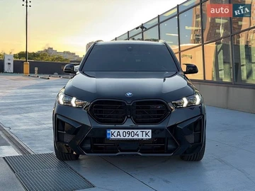 Авто BMW X5 2018 № 8901188