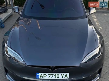 Авто Tesla Model S 2022 № 8901189