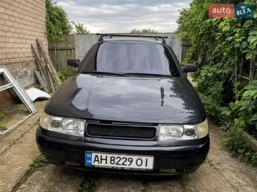 Авто ВАЗ 2112 2008 № 8901193