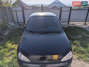 Авто ВАЗ 1119 Калина 2008 № 8901194