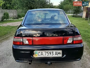 Авто ВАЗ 2114 Samara 2011 № 8901198